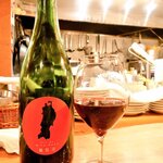 プルピエ - vin de “MICHINOKU”