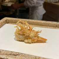 日本橋 蕎ノ字 - 