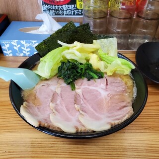 らーめん家 せんだい_0