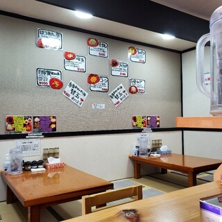 らーめん家 せんだい_2