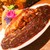 新洋食 KAZU - 料理写真:ミニハンバーグ添え、ハッシュ・ド・ビーフ・オムレツライス(￥1600)、海老フライ(￥200)。美味しさ伝わるでしょ！？