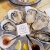 四ツ橋・新町 牡蠣と肉たらしビストロAKIRA