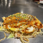 鉄板Dining ゆうあ - 