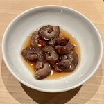 こま田 - 石川の海鼠