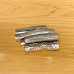 こま田 - 三重の針魚