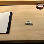 こま田 - セッティング