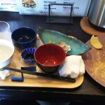 うみからそらへ - 戦の後  かろうじて勝利(笑)Ψ(￣∇￣)Ψ