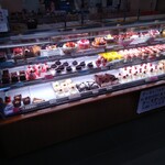 シャトレーゼ - 