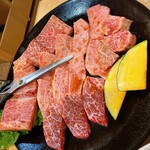 Yakiniku No Yoshida - 