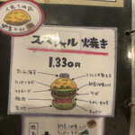 鉄板Dining ゆうあ - 