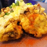 うみからそらへ - これだけで  満腹になりそう