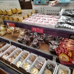 シャトレーゼ - 