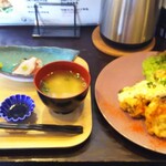 うみからそらへ - こうなります