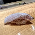 こま田 - のど黒