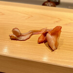 こま田 - 宮城の赤貝