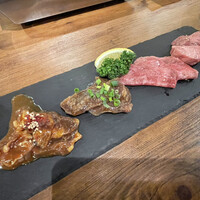 NO MEAT, NO LIFE.2nd - 