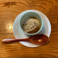 Ristorante Martello - エビのビスク