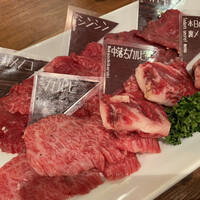 NO MEAT, NO LIFE.2nd - 