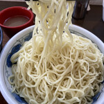 Marushin - 細ストレート麺