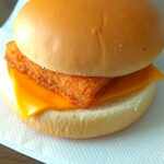 マクドナルド - 