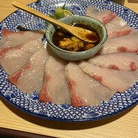 豚しゃぶ せいろ蒸し 豚匠 なんば邸 - 