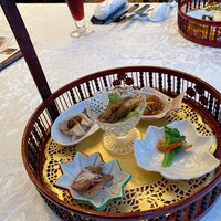 中国料理 王宮 - 