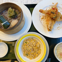 中国料理 王宮 - 