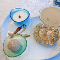 中国料理 王宮 - 