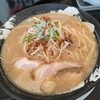 清水らー麺 風来 - らー麺（味噌）