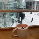 スターバックス・コーヒー - 