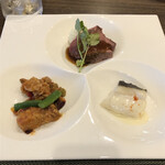 ホテル＆スパ　アンダリゾート伊豆高原 - 