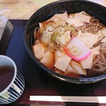 日光口パーキングエリア 上り線 売店･飲食 - 