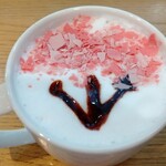 スターバックス・コーヒー - 