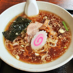 Tsubame - ラーメン