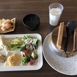 ホテル＆スパ　アンダリゾート伊豆高原 - 