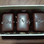 Fran's Chocolates - 