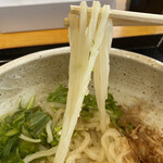 Udon No Shinnosuke - 麺。