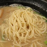 ラーメン虎と龍 - 