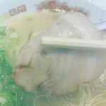 Ippachi Ramen - 