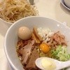 ラーメン　つけ麺　天高く翔べ！ Ｒ２２号店