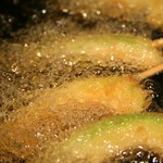 串揚げ酒場 仲丸 - 