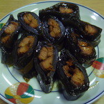 松前屋 - 昆布が美味い！！！