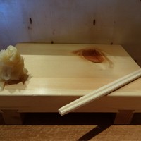 秀徳 2号店 - なぜか箸置きはありません。