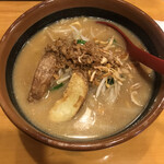 麺場 田所商店 - 