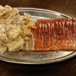 八千代台東口の串屋横丁 - 