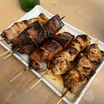 焼き鳥野島 - 