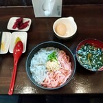 丼ぶり専門店 SUNZOK - 