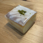 ピッツェリア・タルタルーガ - 