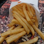 BURGER KING - 