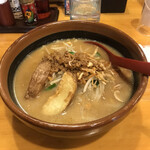 麺場 田所商店 - 